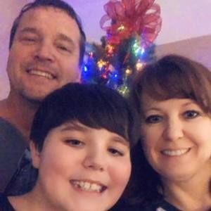 Meet your Posher, Vicki